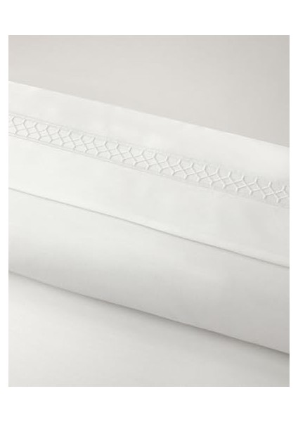 Modello Wht Nevresim Takımı, Beyaz, 200X220CM modelleri