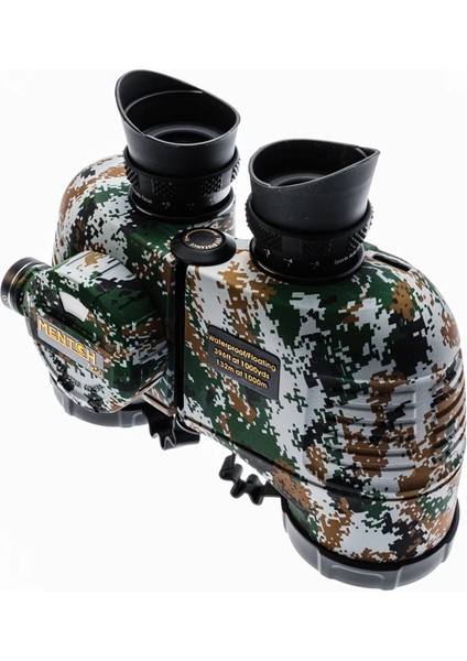 7X50 Profesyonel Dürbün 1000M/132M Su Geçirmez Askeri fiyatları