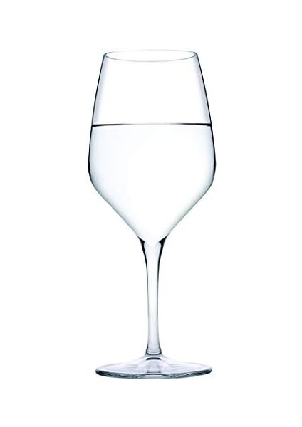 Napa Ayaklı Şarap Kadehi, 6&apos;lı, 580 cc fiyatları