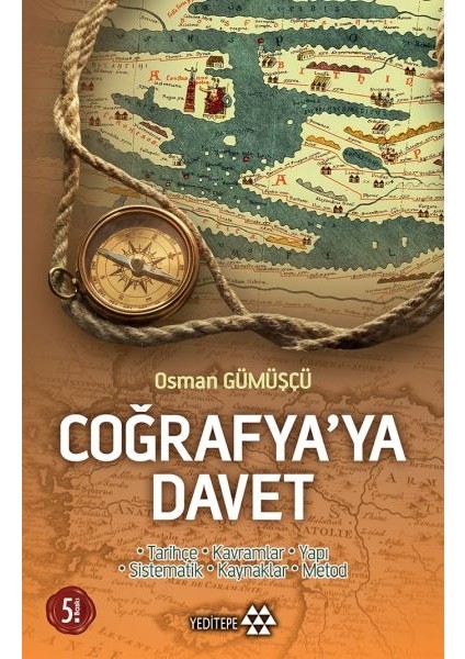 Coğrafya’ya Davet