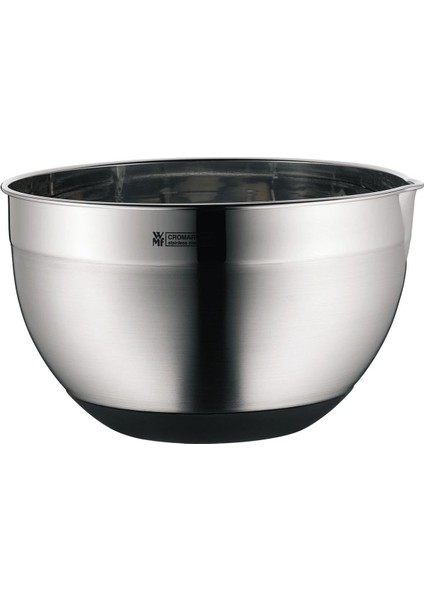 Mutfak Kasesi 20 cm Silikon Taban