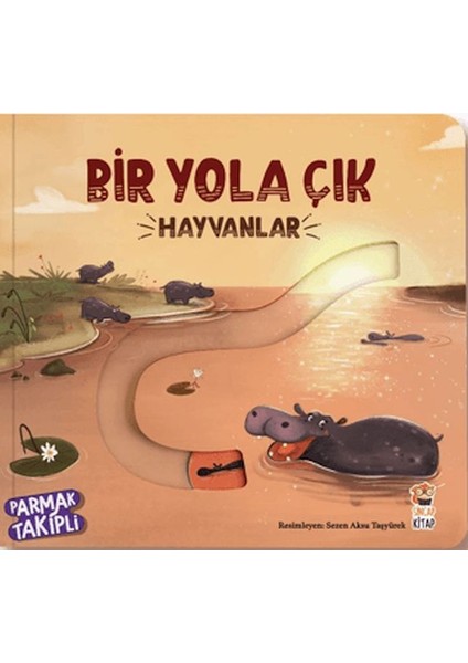 Bir Yola Çık - Hayvanlar