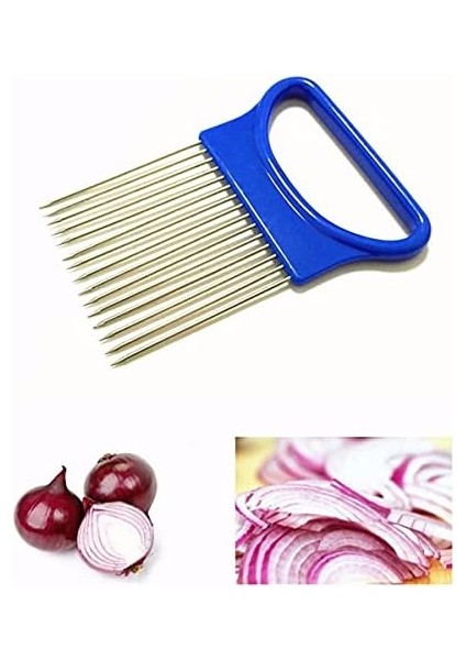 Pratik Eşit Şekilde Sebze Kesme Dilimleme Aleti Aparatı, 10,6X7,9X1CM modelleri