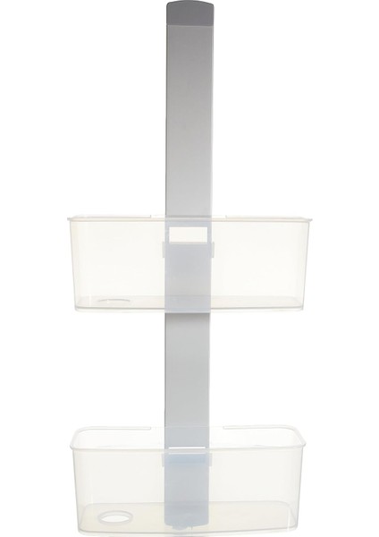 Xl Duş Rafı Pp Malzemeli Raf M-N34-16-PP