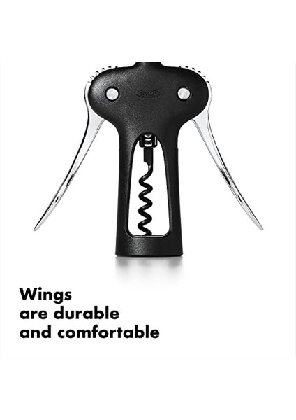 - Good Grips Oxo Gg Tirbuşon ve Şişe Açacağı modelleri