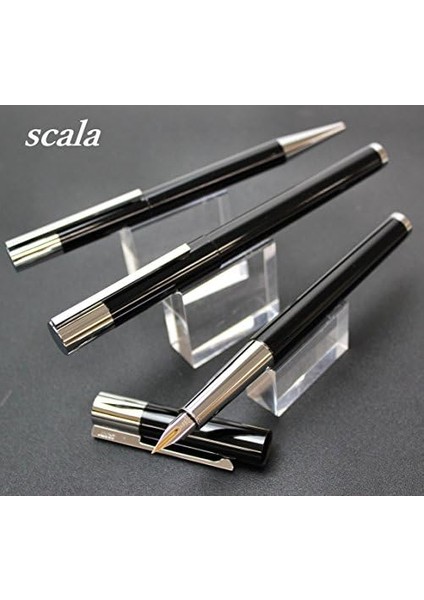 Scala Tukenmez Lake Govde Siyah fiyatları