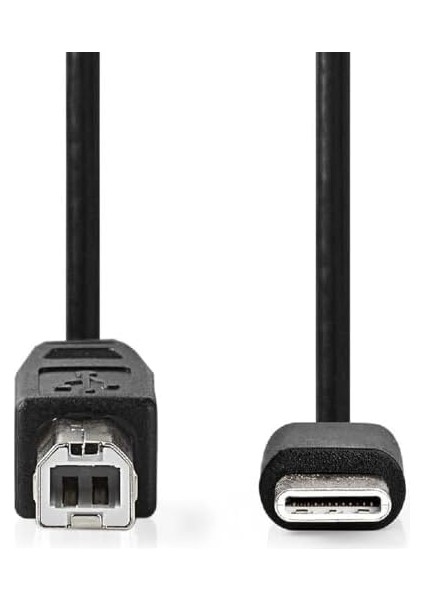 7049 3 Metre Type C To USB Printer Yazıcı Tarayıcı Ara Bağlantı Kablosu 1 x USB 3.1 Type C Erkek - Yazıcı Printer Type B Erkek Kablo Çift Yönlü Kullanma (LN-7049 Type C To Usb) modelleri