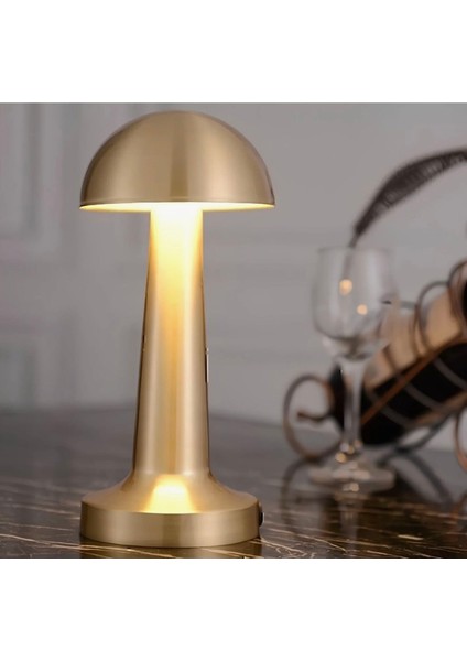 Mantar Masa Lambası