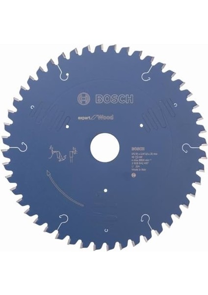 Expert For 216 * 30 mm 48 Diş fiyatları