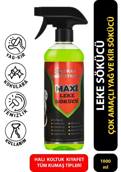 yel Maxi Leke Sökücü