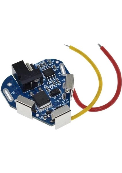 Bms 3s 12.6V 6A fiyatları