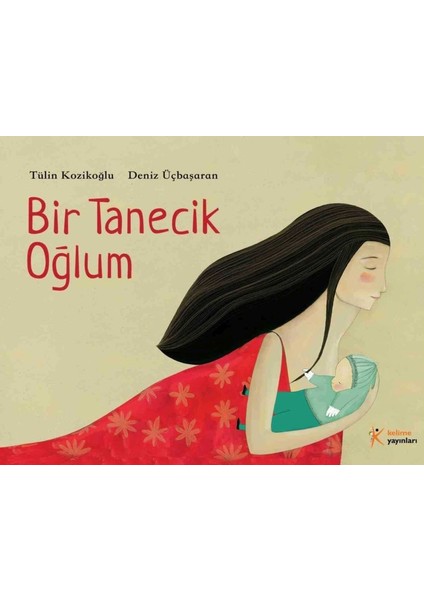 Bir Tanecik Oğlum