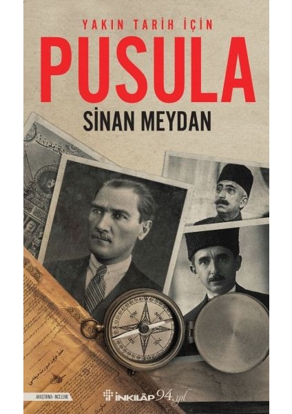 Yakın Tarih Için Pusula