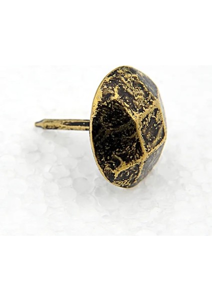 - Eskitme Antik Beşgen Kabara / Raptiye 16 mm 30 ( Lisinya ) fiyatları