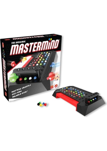 GTO935155 Master Mind