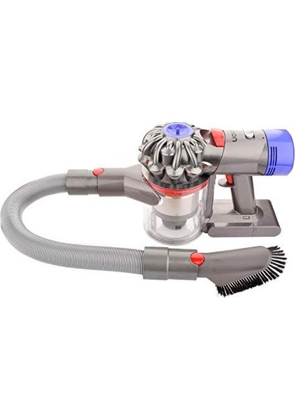 Yedek Streç Hortum Uzatma Aksesuarı Gen5 G5 V15 V12 V11 V10 V8 V7 SV10 SV11 Elektrikli Süpürge Için modelleri