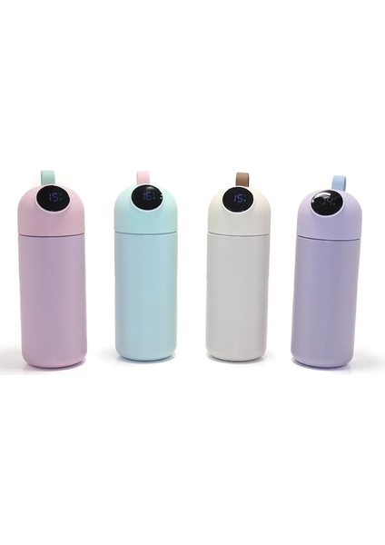 Dijital Göstergeli Termos ALK237 ( Lisinya )