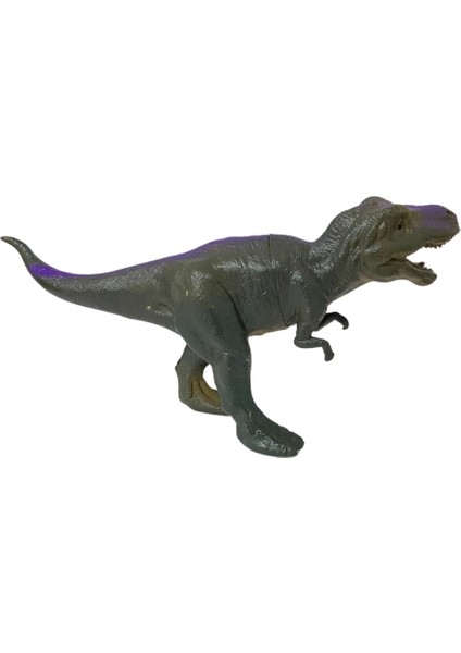 Tyrannosaurus Dinazor 15 cm - Q603-9 (Lisinya) modelleri