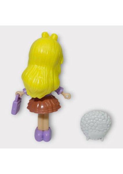 Belissa Bebek ve Aksesuarları - B (Lisinya) modelleri