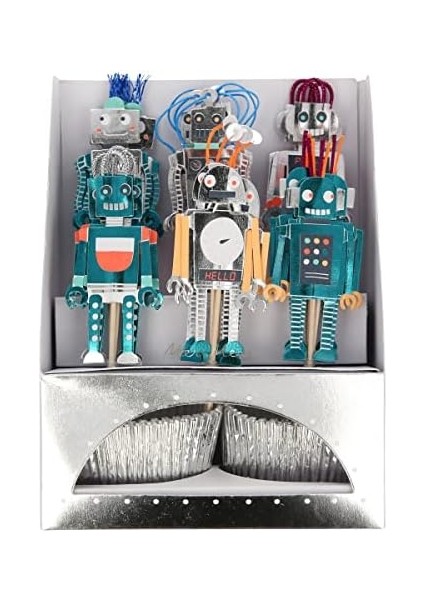 Kit, 24&apos;lü modelleri