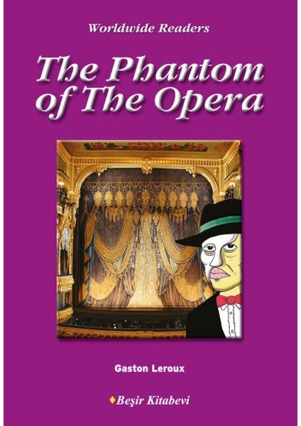 Level 5 - The Phantom Of The Opera