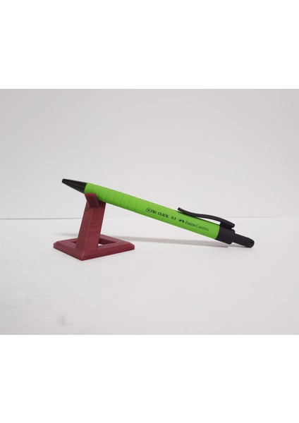 Versatil Kalem 0,5 Trı Clıck Yeşil