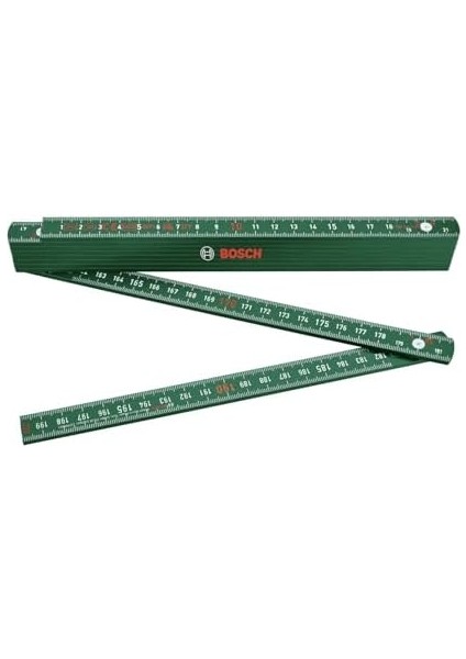 And Katlanır Metre 2m fiyatları