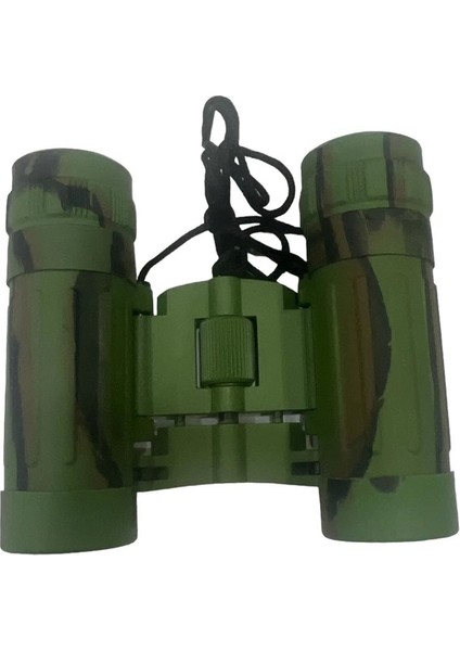 8X21 Dürbün Kamuflaj Av Dürbünü 56M/1000M Kauçuk Kaplama - Lisinya fiyatları