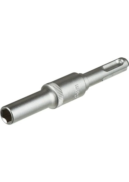 Bits Saplı Derin Somun Adaptörü Hex - 13 mm (20 Adet)