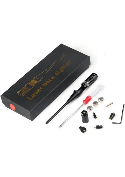 Spıke Dürbün Sıfırlama Lazeri Kırmızı indirimleri