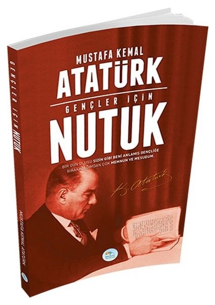 Gençler Için Nutuk