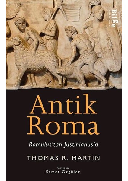 Antik Roma