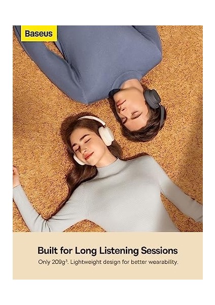 D05 Bluetooth Headphone- Kremsi Beyaz fiyatları