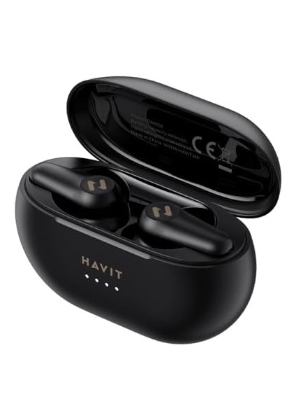 TW915E Enc Tws Bluetooth 5.2 Kulaklık - 4 Mikrofonlu, Çift Cihaz Desteği fiyatları