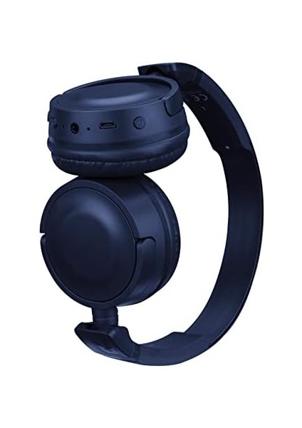 SN-XBK33 Batty Mavi Tf Kart Özellikli Bluetooth Kulaklık fiyatları