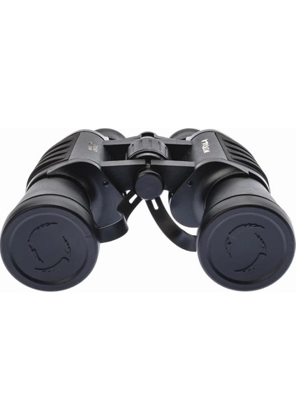 7X50 – Geniş Ön Mercekli Profesyonel El Dürbünü – 1000M/56M – Siyah V2 fiyatları