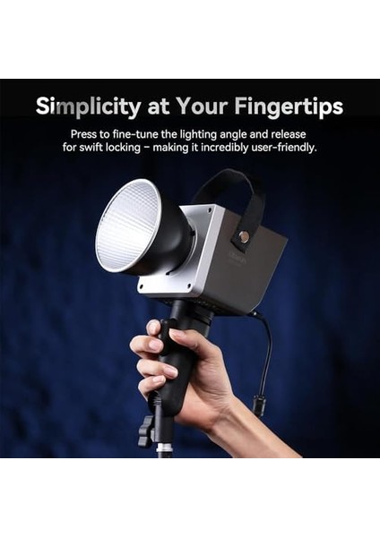 LA03 Işık Tutacak Kol modelleri