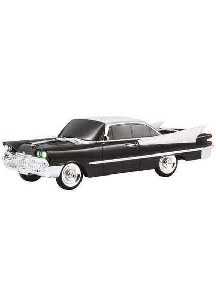 10W 1500 Mah Araba Model Hoparlör Siyah BTS-440