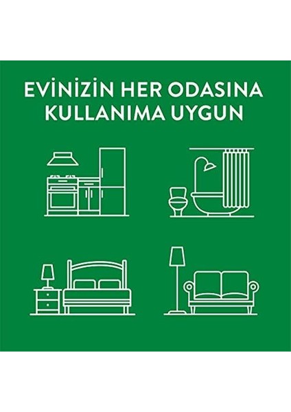 Wick Deco Sphere Greyfurt & Portakal Çiçeği Ikili Paket Oda Kokusu 30 Gün Etkili fiyatları