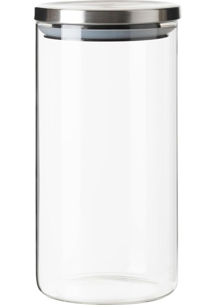 Concept Borosilikat Kavanoz 1230ML