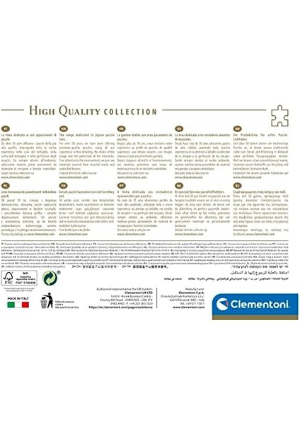 - 39792 - Müze - Canaletto, The Return Of The Bucentaur At The Molo On Ascension Day, Yapboz 1000 Parça Yetişkinler Için, Tüm Aile Için Beceri Oyunu modelleri