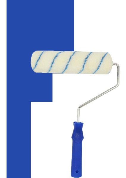 Mavisi Fırça Ekstra ve Yağlı Rulosu 25 cm 1410