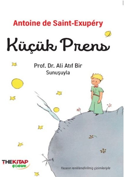 Küçük Prens