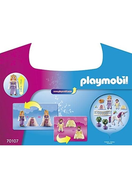 70107 Prenses Büyük Taşıma Çantası modelleri