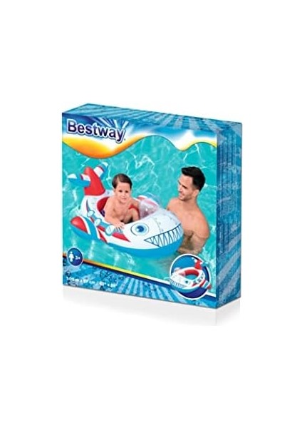 Lil&apos; Navigator Şişme Bebek Botu modelleri