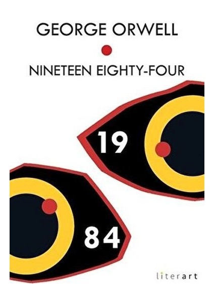 Nıneteen-Eıghty Four
