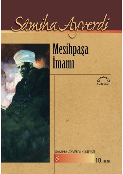 Mesihpaşa Imamı