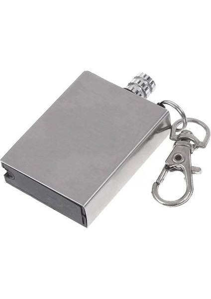 Metal Kibrit ( Lisinya )