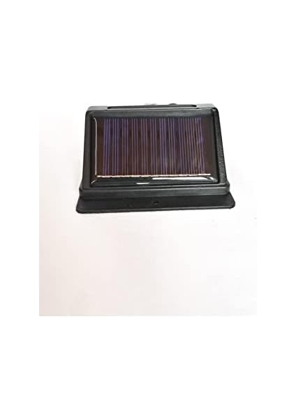 Enerjili Sensörlü Dış Mekan Solar LED Lamba (20 Ledli) modelleri