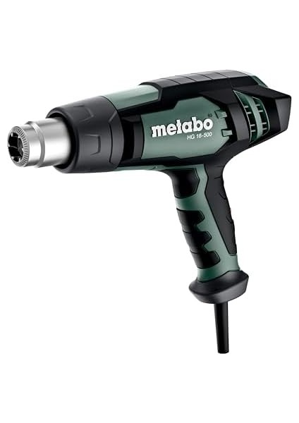 601067000 Hg 16-500 Hava Tabancası modelleri